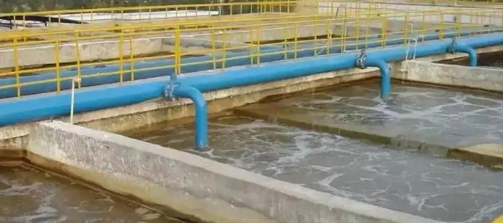 佳仕德水处理科技污水处理剂产品应用